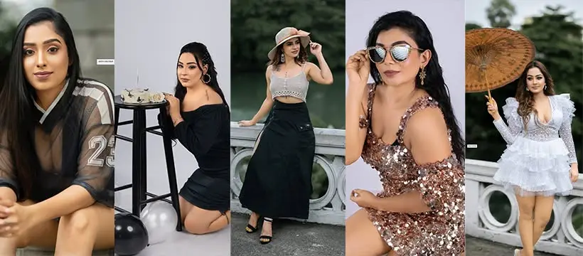 Janeth Yasithran cover