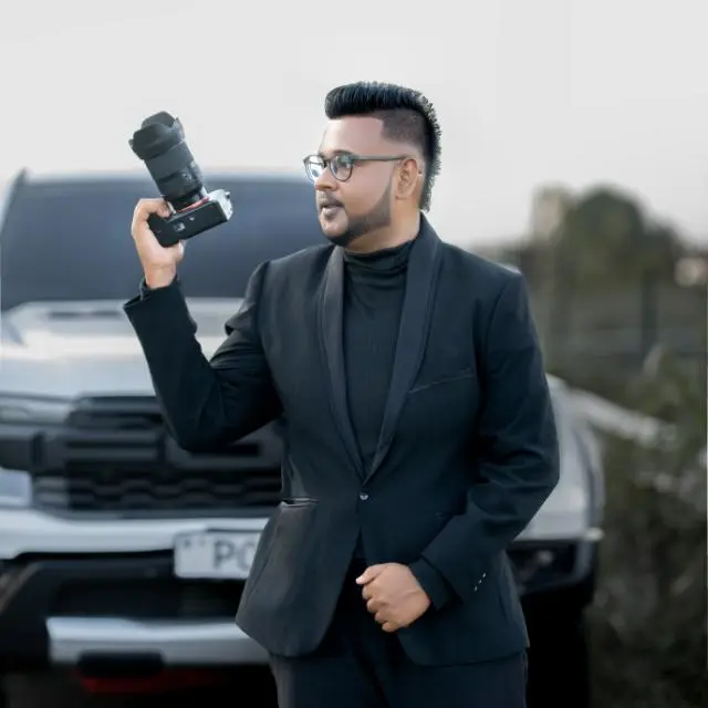 Janeth Yasithran
