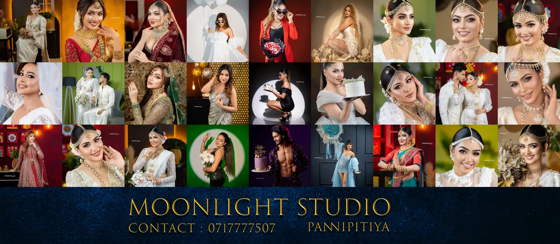 Moonlight Studio cover