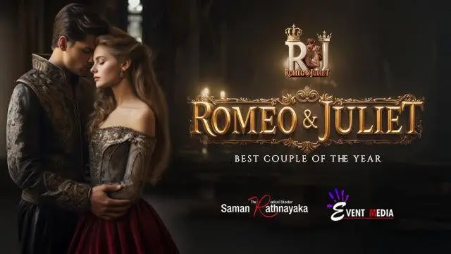 Saman Rathnayaka cover