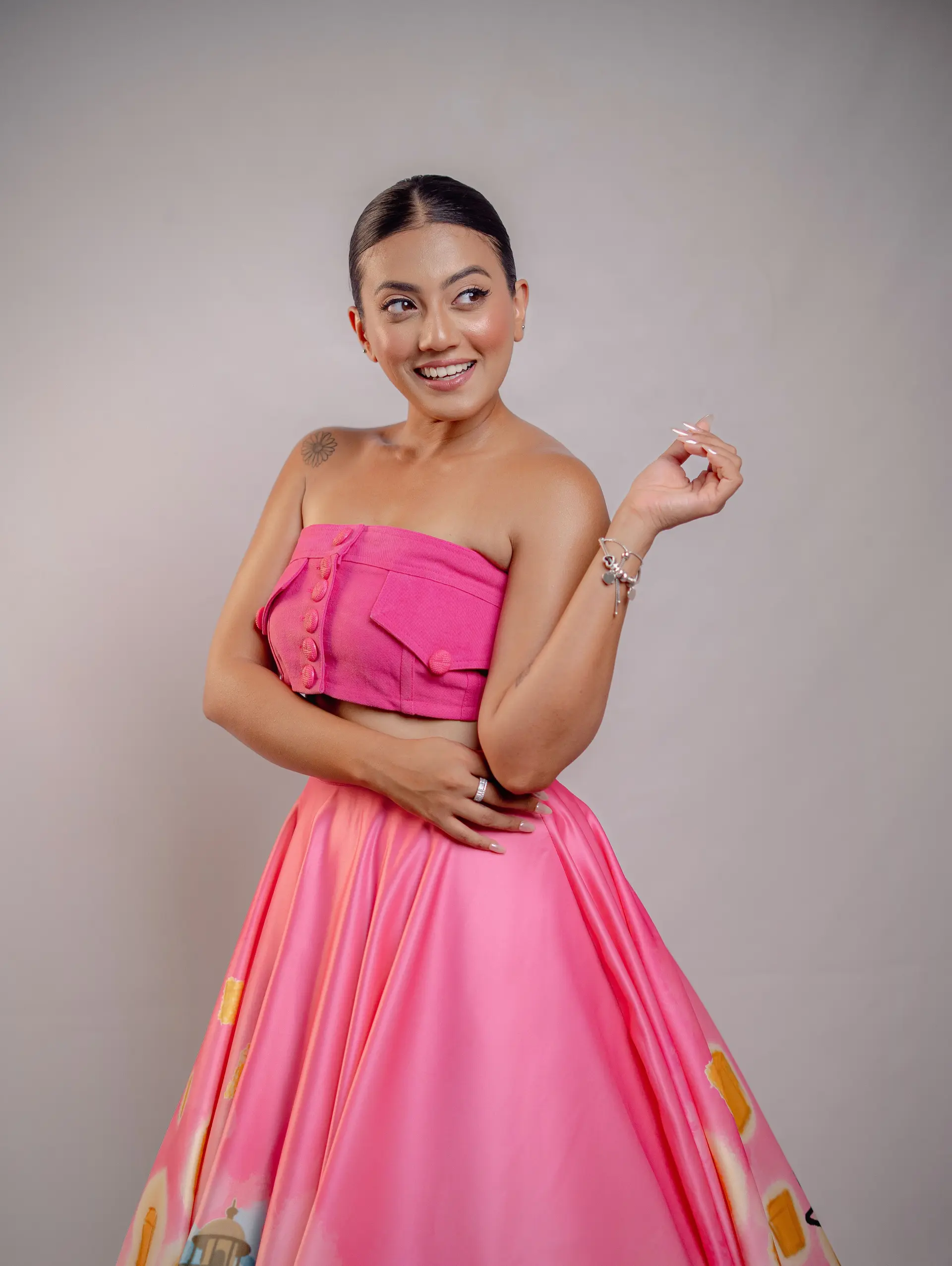 Shanudrie Priyasad cover
