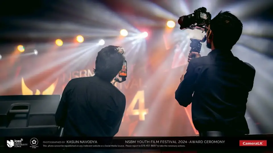 Yehan Sooriyabandara cover