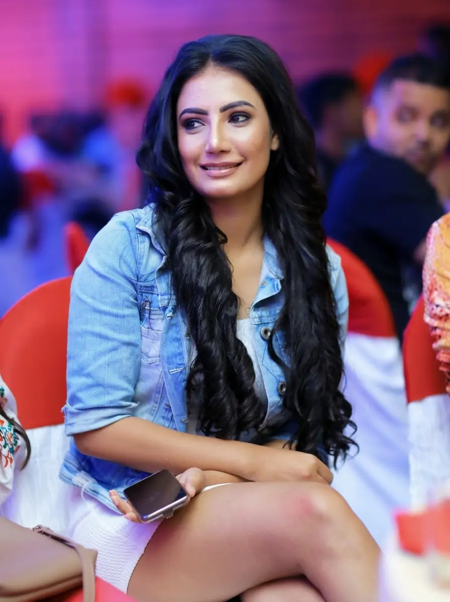 Teena Shanell Fernando – Events Photoshoot